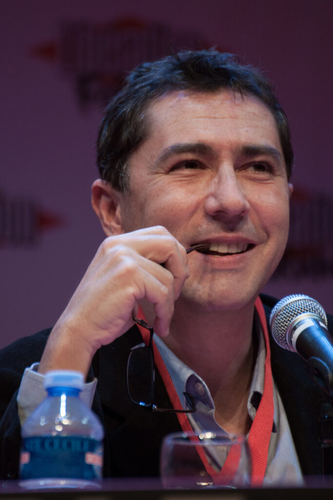 Laurent_Neumann_-_Janvier_2012