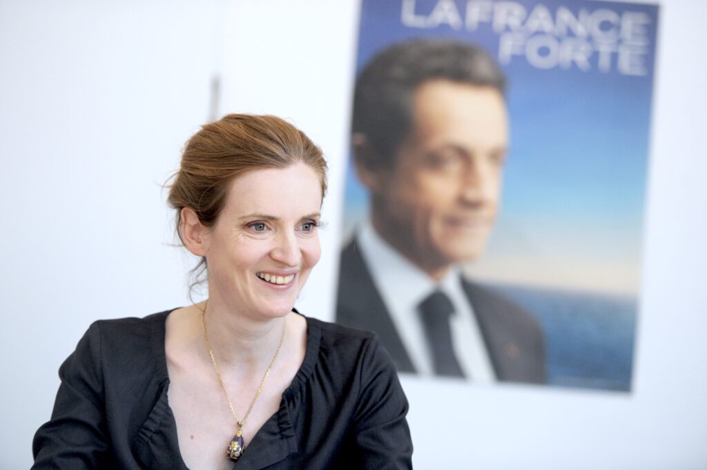 Nathalie_Kosciusko-Morizet_Porte-Parole_Sarkozy_2012